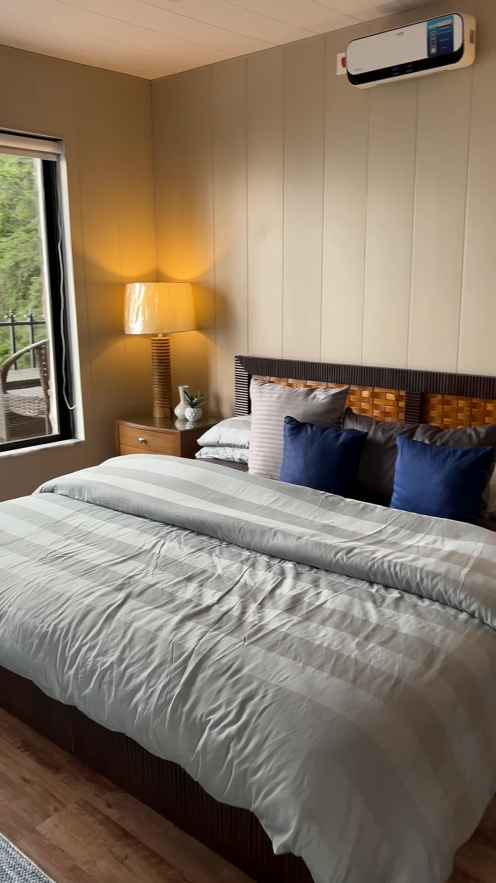 Horizon Residence bedroom